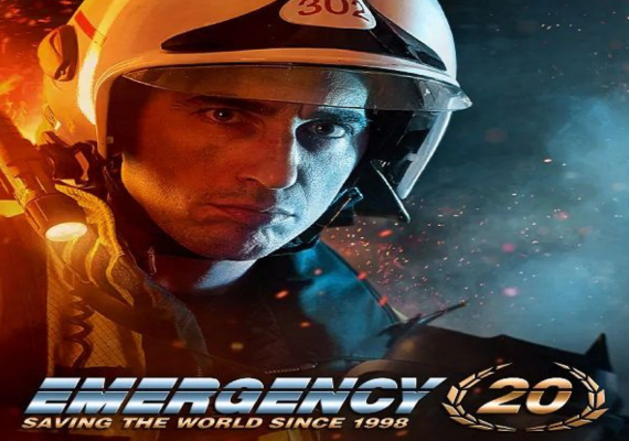 EMERGENCY 20 (PC) Steam Gift - GLOBAL